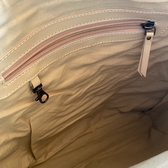 October Jaipur Handmade Totebag - Picture 5 of 8